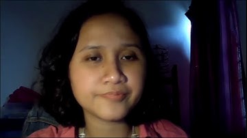 Recording Week 1 Lecture Creative Writing