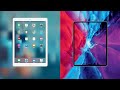 Evolution of the iPad (Part 2)