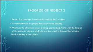 CPE 556 Project Presentation