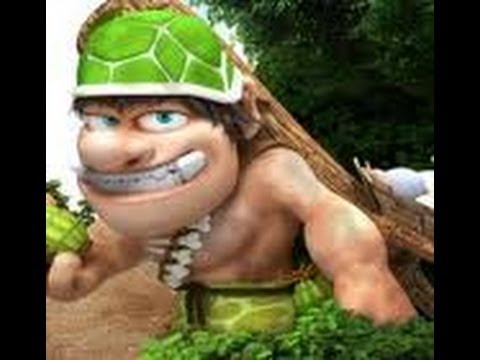 Tutorial on stone wars