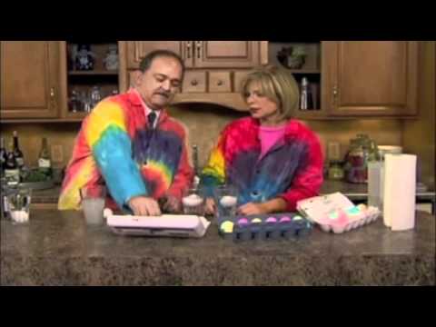 Fun Science Activity For Kids - Floating Egg Experiment - Science ...