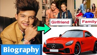 Riyaz Aly life style 2024 | Girl friend Age income Net worth Family | Riyaz Aly Biography 2024