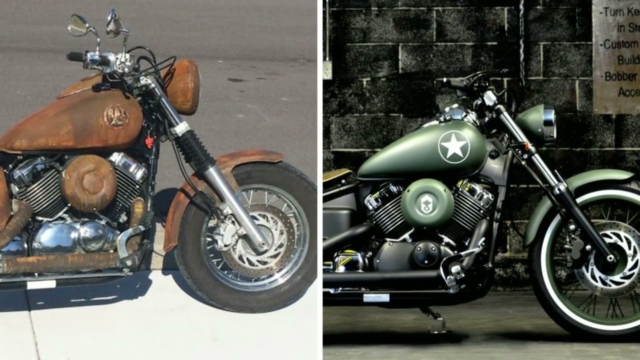 How To Winterize A Motorcycle- Everything You Need To Know