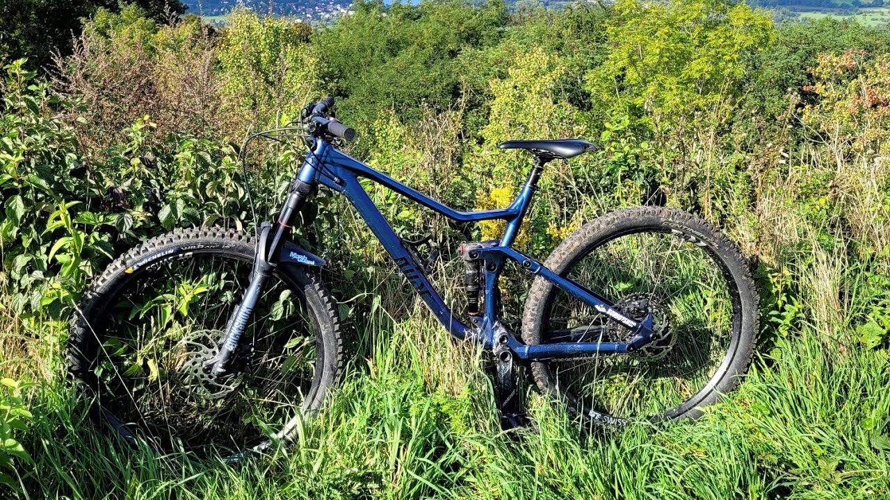 La Roots au Lac Blanc Bikepark