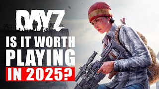 Dayz 2025 Review - Is It Worth Playing With Ps Plus?