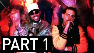 🔥 Hip Hop Urban Rnb  #95 | Party Songs Mix June 2021 Part 1 Of 2 - Dj Starsunglasses