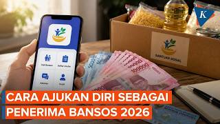 How to Apply for Social Assistance in 2026: A Complete Guide