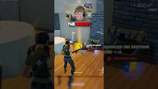 The Worst Mythic Ever