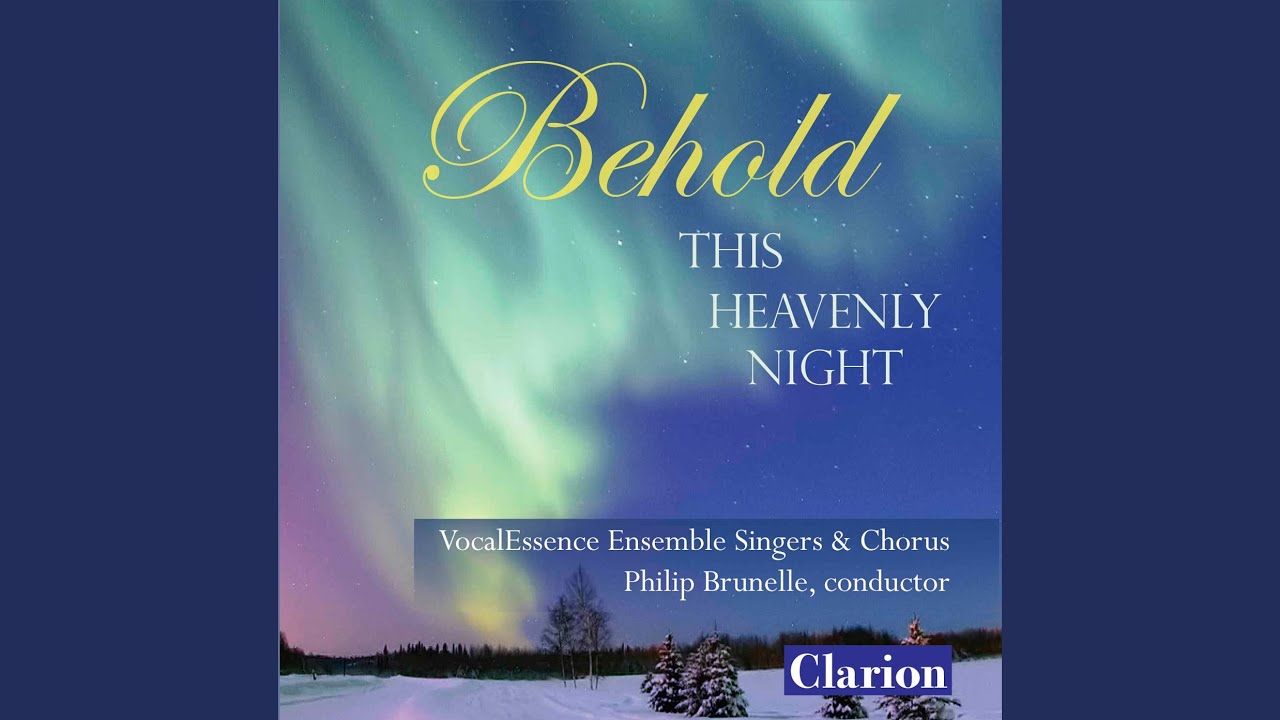 The Darkest Midnight in December