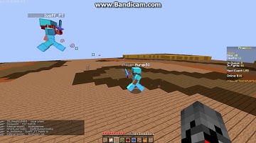 Hacker in Prison | JartexNetwork