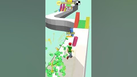 run of Life New Update - All Levels Android and ios Gameplay #shorts #shoot , run of Life ios