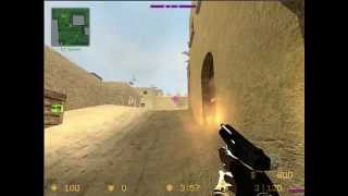 SpeedHack CS:S
