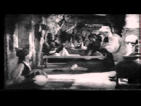 FALAK SE CHAND KA ( EK DIN KA SULTAN ) 1945 - (RAREST) FIRST TIME ON YOU TUBE