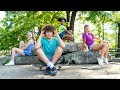 MattyBRaps - Serious (Kayla Cover)