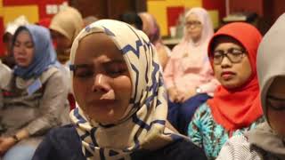 Super Exclusive Class Excellent Personality For Hypnoselling By Hasbi Parenting Institute