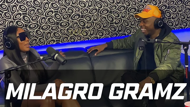 Milagro Gramz Talks| Tory Lanez & Meg Thee Stallio...