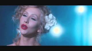 Christina Aguilera- Bound to You (Official Video) HQ