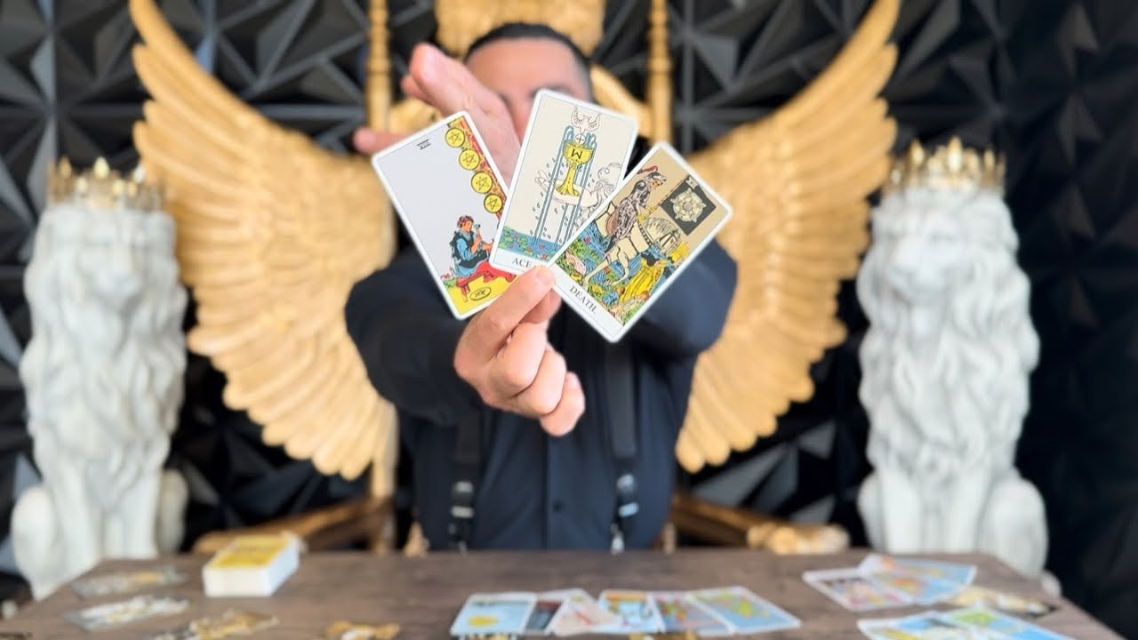 РАК — ПОДУМАЙТЕ ДВАЖДЫ, ПРЕЖДЕ ЧЕМ ОКОНЧАТЕЛЬНО ВЫБРАТЬ ЭТОГО ЧЕЛОВЕКА! ЭТА ЛЮБОВЬ СЛИШКОМ СИЛЬНА...