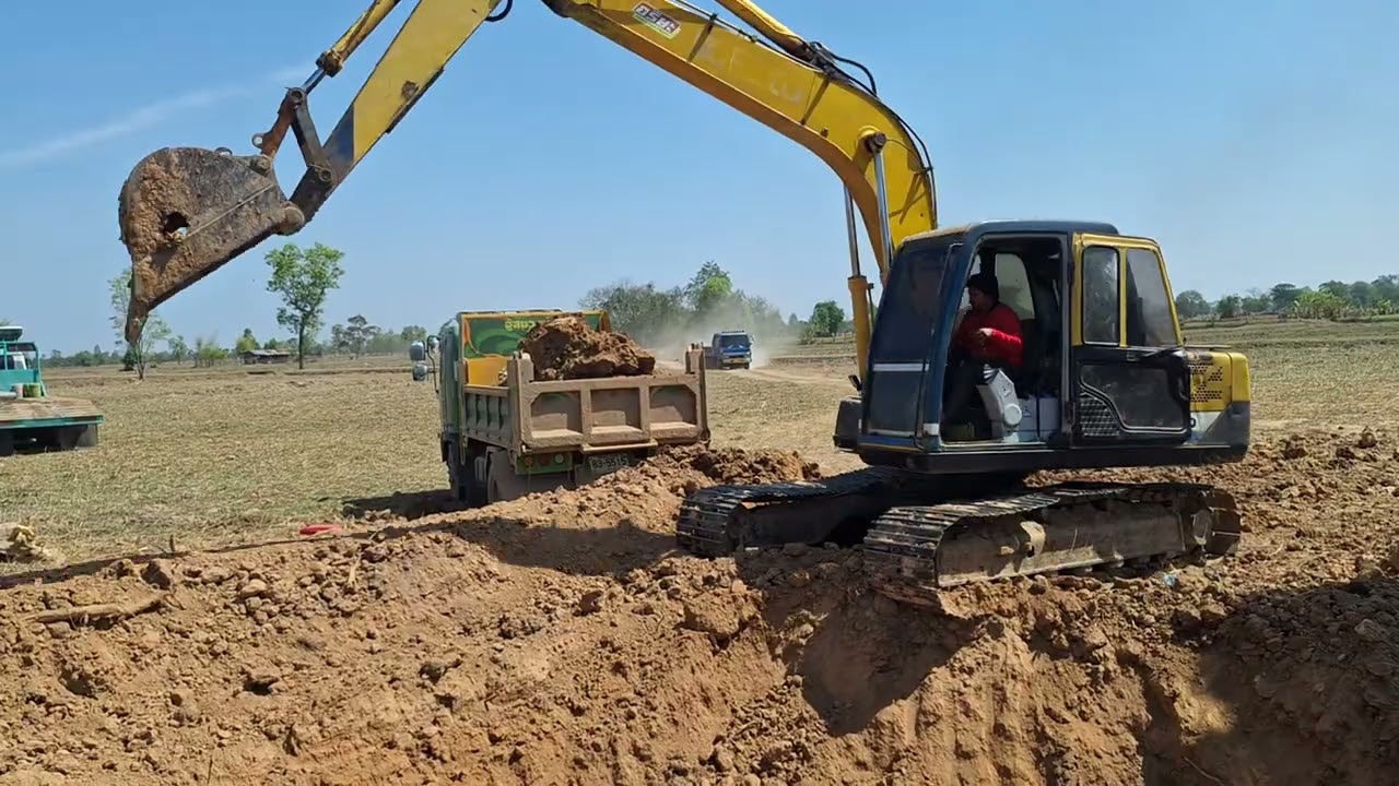 รถฝากขายด่วน แม็คโคร 120 Mark 3 ใช้งานปกติ ดูรถบุรีรัมย์ 062 495 2878