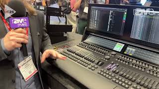 InfoComm 2025: ACT Entertainment Showcases grandMA3 Full‑Size Lighting Control Console Net Worth