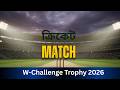 🔴Nepal Women vs Rwanda Women, 7th T20 Match | NEP-W vs RWA-W | W-Challenge Trophy 2026 - Live Score
