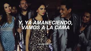 Banda Tierra Sagrada - La Buena Y La Mala (Letra)