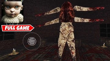 Soviet Project: Horror Game - Gameplay Walkthrough - Full Game & Ending (iOS, Android)