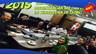 ✅ ADUN BN nafi lompat parti