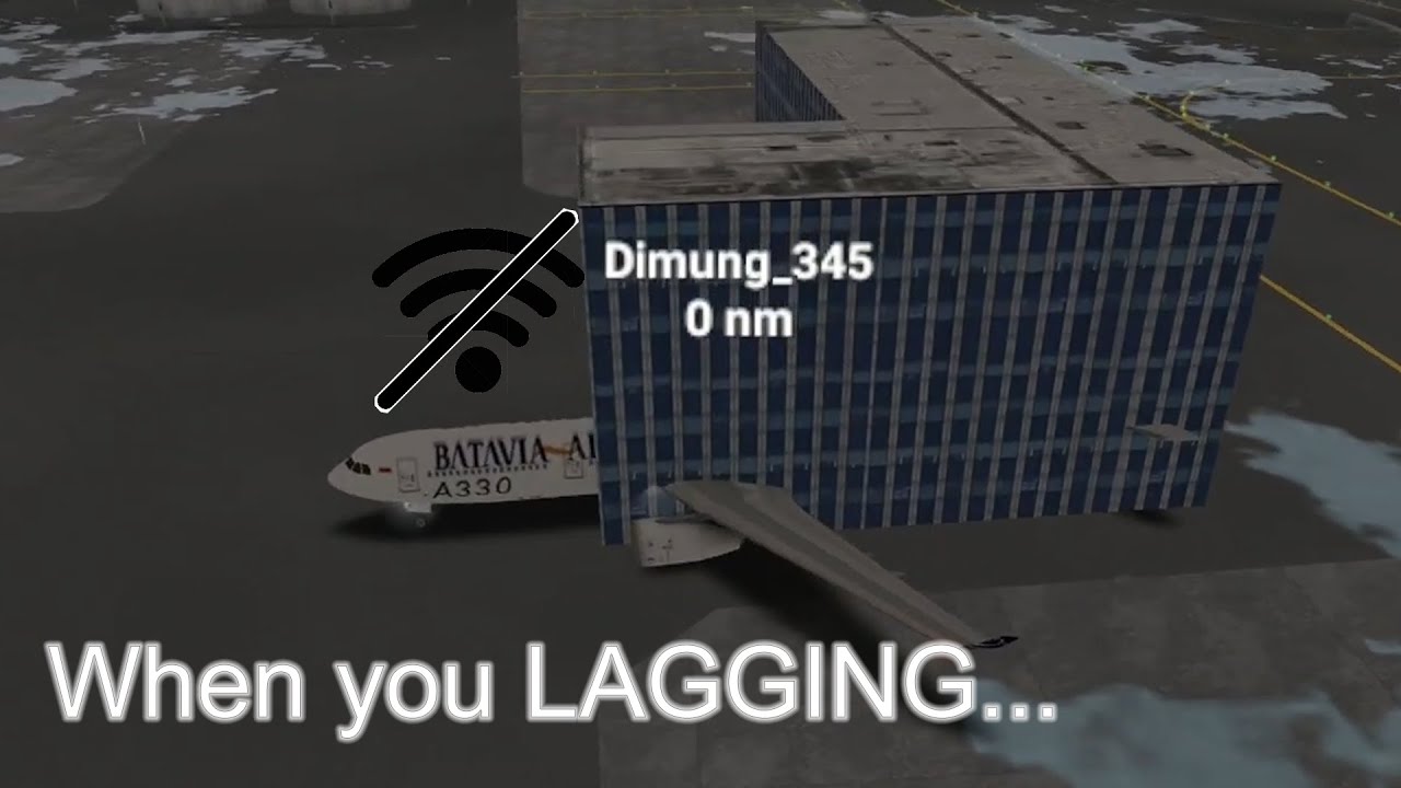 New Spotter Mode TURBO | Ep#24 Funny & Random Moments - RFS Real Flight Simulator