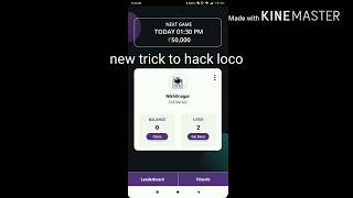 Hack loco easy trick // get answer quickly screenshot 4