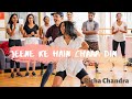 Jeene Ke Hain Chaar Din | Richa Chandra Choreography