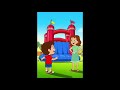 Hüpfburg Sommerfest #kinderprogramm #stockelsdorf #lübeck #hüpfburg #partytime #kinderfernsehen 
