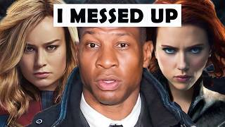 MCU Actors Whose Careers COLLAPSED After Leaving Marvel (Part 2)