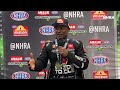Antron Brown Primed To Go Back-To-Back? (Sealed Under Pressure Spotlight)