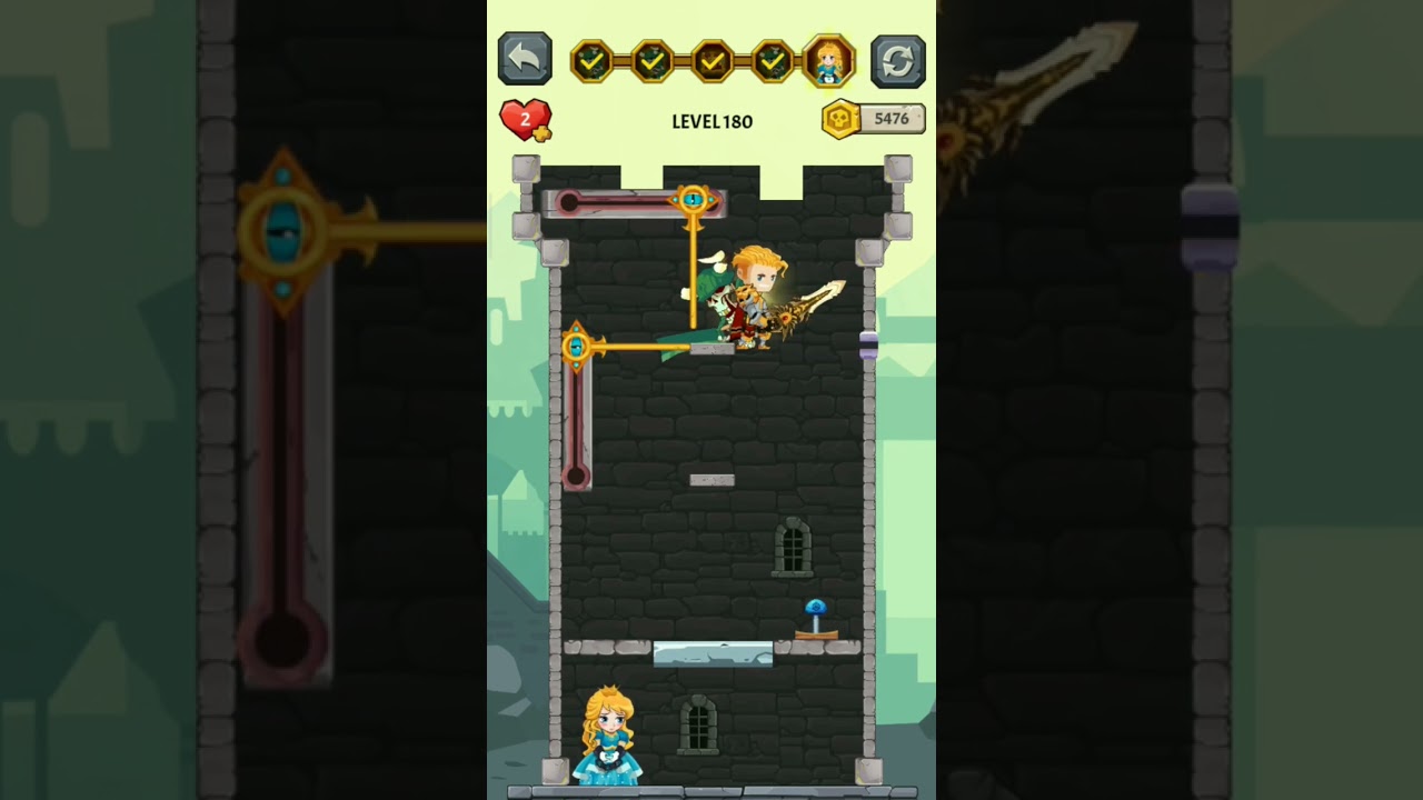 how to loot level 53..