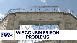 5 inmates die at Waupun prison, former warden appears in court | FOX6 News Milwaukee