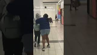 Guy gets caught CHEATING 😳😨 #shorts #cheating #tiktok