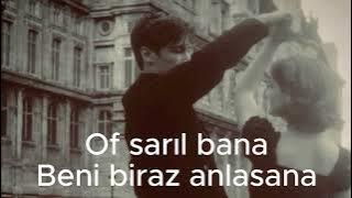 Nahide Babashli 'Anlasana' - Sözler - lyrics