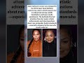 Janet Jackson: brilliance, backlash, and double standards. #janetjackson