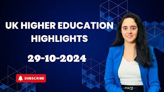 UK Higher Education Highlights: Oxford’s Top Ranking, Veterans’ Career Course, and More
