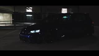 CRAZY 500HP GOLF R MK7 | AIR LIFT | Cinematic