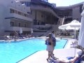 Hotel Galini Sea View / Crete, Kreta, Creta, Kréta / Greece