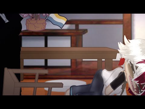 ``Don't Try Su!c!de`` // TW // Shouto angst // My AU // og concept // 『 ⋆ ᴛᴏᴋɪᴅᴏᴋɪ ⋆ 』