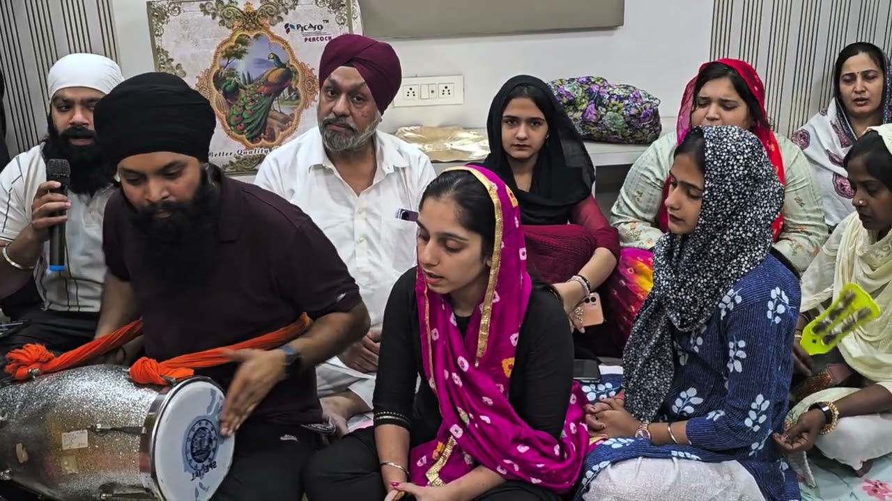 Parbhat ferri 3/11/25 jaspal singh 