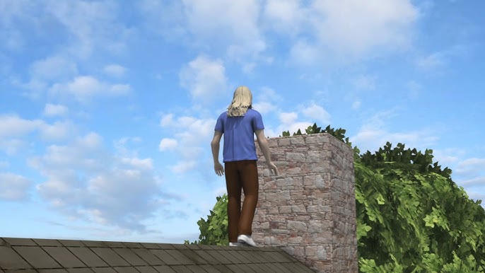 Missing teen found dead: 18-year-old’s body found in abandoned cabin  chimney years later