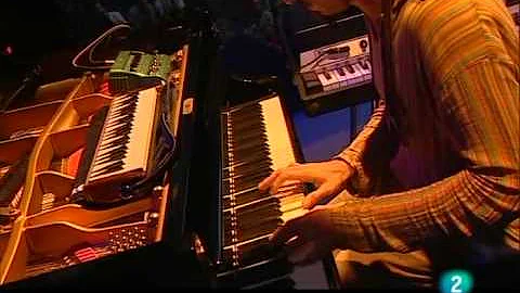 Esperanza Spalding. Festival de jazz de San Sebast...