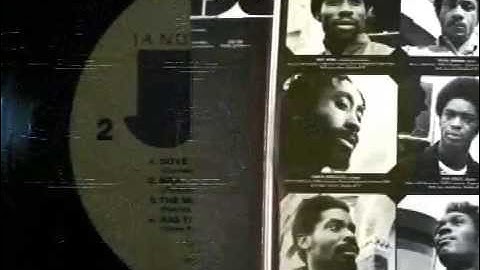 Cymande - Dove - Cymande - 1972
