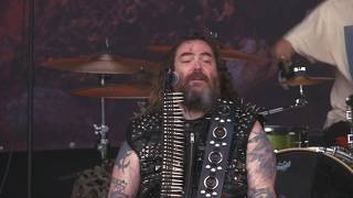 SOULFLY - Prophecy - Bloodstock Open Air 2019