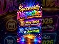 Successfully Dispacthed May 2026 Raw Materilas To Various Places #plssubscribe #onlineshop