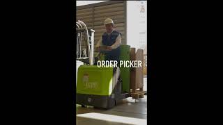 Order Picker